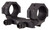 TRIJICON INC Trijicon AC22048   Cantilever Matte Black Aluminum 34mm Tube Bolt Action 20 MOA