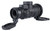TRIJICON INC Trijicon 2200107 MRO HD Patrol Matte Black 1x 68 MOA/2MOA Red Dot Reticle