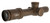 TRIJICON INC TRJ 2900056 CREDO 1-8X28 FFP RFLSCOPE MRAD COY