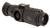 Trijicon EO IRMO300 IR-Patrol M300W Thermal Hand Held/Mountable Scope Black 1x 19mm Multi Reticle 640x480 Resolution