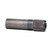 CARLSONS Carlson's Choke Tubes 09003 Black Cloud Beretta/Benelli Mobil 12 Gauge Long Range Steel Titanium Coated
