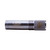 CARLSONS Carlson's Choke Tubes 09022 Black Cloud  Berretta/Benelli Mobil 20 Gauge Mid-Range Steel Titanium Coated