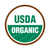 Horehound, Organic (Marrubium vulgare) - view 2