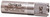 CARLSONS Carlson's Choke Tubes 15512  Sporting Clay Mobil 12 Gauge Skeet Stainless Steel