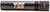 CARLSONS Carlson's Choke Tubes 38025 TSS Turkey Invector DS Browning 12 Gauge Turkey 17-4 Stainless Steel