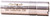 CARLSONS Carlson's Choke Tubes 50001   Benelli Crio Plus 12 Gauge Skeet Flush 17-4 Stainless Steel