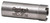 CARLSONS Carlson's Choke Tubes 50613   Mobil 20 Gauge Improved Cylinder Flush Stainless Steel