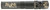 CARLSONS Carlson's Choke Tubes 80155 Bone Collector Crio/Crio Plus Benelli 20 Gauge Turkey Extended Ported 17-4 Stainless Steel