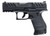UMAREX USA/RWS Umarex USA 2252423 PDP  CO2 .177 Calibur, 16rd 4", Optic Ready