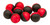UMAREX USA/RWS UMA 2292312 P2P CORE DEF PEPPER ROUNDS 10CT