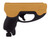 UMAREX USA/RWS UMA 2292332 P2P HDP 50 COMPACT G2 50CAL ORANGE/BLK
