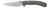 ALLEDGE INTERNATIONAL CIVIVI WE25061B-1  DRACARYS 3.58 GRAY TITANIUM
