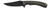 ALLEDGE INTERNATIONAL CIVIVI WE25061B-4  DRACARYS 3.58 BRNZ/BLK TITANIUM