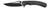 ALLEDGE INTERNATIONAL CIVIVI WE25061B-5  DRACARYS 3.58 BLK TITANIUM