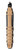 CVA/BLACKPOWDER PRODUCTS CVA 50042-1  CLAW 2.0        BLK