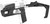 RECOVER TACTICAL REC 2011B-ST-01 2011 BASIC STOCK BLK