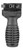 FAB DEFENSE FAB FX-TFSB       ADJ SIDE FOLD FOREGRIP
