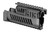 FAB DEFENSE FAB FX-AK47B      AK/AKM POLY QUAD-RAIL HANDGUARD