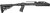 FAB Defense FXM4PR1022B M4 Conversion Kit Matte Black Synthetic, Collapsible Left Side Folding, Fits Ruger 10/22, 2.51"- 30.70" OAL