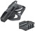 RECOVER TACTICAL REC G7A-R-01 ACTIVE RETENTION HOLSTER LH BLK