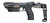 RECOVER TACTICAL REC SPRO-PDPB-02  SPRO BASIC KIT FOR PDP       TAN