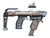 RECOVER TACTICAL REC SPRO-PDPGB-02 SPRO MG FULL KIT FOR PDP     TAN