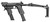RECOVER TACTICAL REC 2020NSLX-01 2020N BRACE SLX MG9 BLK