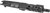 TACFIRE INC TacFire BU-556-7 Pistol Upper Assembly  5.56x45mm NATO Caliber with 7" Black Nitride Barrel, Black Anodized 7075-T6 Aluminum Receiver & M-LOK Handguard for AR-Platform Includes Bolt Carrier Group