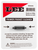 Lee Precision 90101 Primer Pocket Cleaner