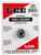 Lee Precision 90523 Shell Holder Universal #6R 218 Bee / 25/20 / 32/20