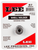 Lee Precision 90524 Shell Holder Universal #7R 30M1 / 32 ACP