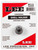Lee Precision 90528 Shell Holder Universal #11R 303 Savage / 444 Marlin / 44 Special / 44 Mag / 45 Colt