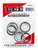 Lee Precision 90534 Lock Die Rings