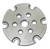 Lee Precision  Six Pack Pro Shell Plate /Multi-Caliber/Size 3L