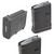 RUGER & COMPANY INC Ruger 90659 AR-556  10rd 223 Rem/5.56x45mm Fits Ruger American/AR-556/AR-556 Pistol Black Steel