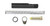 Ruger AR BUFFER TUBE KIT 91006