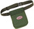 BOYT HARNESS CO Boyt Harness SC52 Signature Series Shell Pouch OD Green Canvas 50rd Belt Mount
