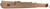 BOYT HARNESS CO Boyt Harness OGC97PL06 Alaskan Shotgun Case Khaki Canvas 48" Long Shotgun