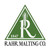 North Star Pils™ - Rahr Malting