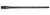 Lead & Steel Llc LS556PEN-MID-14.5   5.56mm 14.50" Pencil Profile Features M4 Feed Ramps