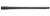 Lead & Steel Llc LS300-10.5   300 Blackout 10.50" Government Profile Features M4 Feed Ramps