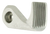 HOGUE COMBAT GRIPS INC Hogue 00686 Cylinder Release  S&W K/L/N Frame Long Stainless Steel Revolver