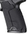 HOGUE COMBAT GRIPS INC Hogue 17908 Wrapter  Black Rubber Fits H&K USP
