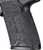 HOGUE COMBAT GRIPS INC Hogue 17909 Wrapter  Black Adhesive Grit Fits H&K USP
