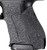 HOGUE COMBAT GRIPS INC Hogue 17939 Wrapter  Black Adhesive Grit Fits H&K VP9SK
