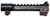 MAGNUM RESEARCH INC Magnum Research BAR446CH Desert Eagle  44 Rem Mag 6" Color Case Hardened Steel, Fits Desert Eagle Mark XIX