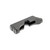 Tyrant CNC TDECHEMRGREY  Extended Magazine Release Springfield Echelon Grey Aluminum