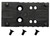 GLOCK INC Glock 74008   Black 5.40" Long