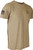 GLOCK INC Glock AP96315 2nd Amendment Tee  Olive Cotton/Polyester Short Sleeve XL