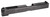 GLOCK INC Glock 79011  Spare Slide Fits Glock 34 Gen3 Black Matte Optic Ready Slide